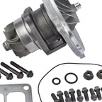 New CHRA TP3801, Ford 7.3L PowerStroke