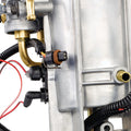 Fuel Filter Housing Assembly
