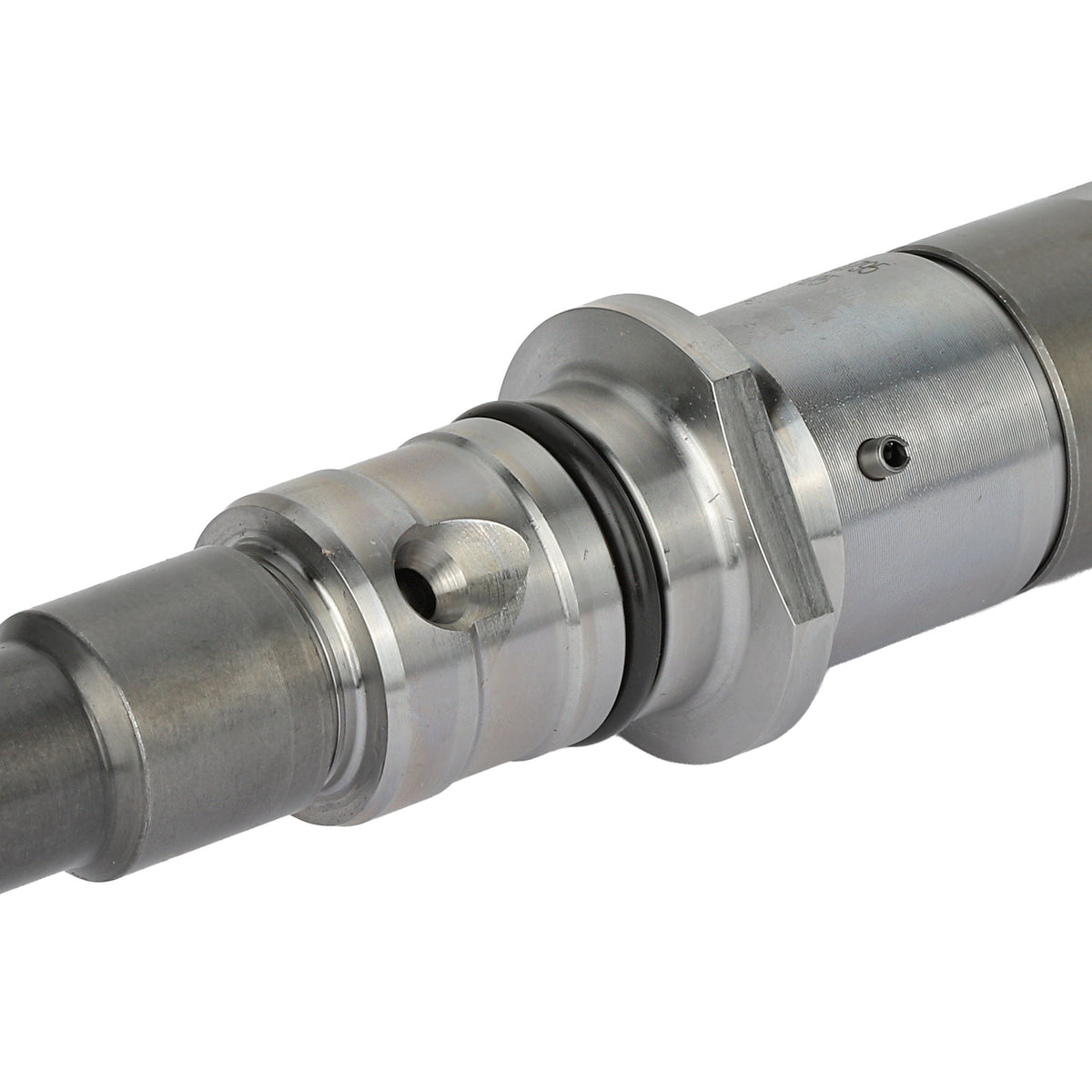 New Fuel Injector, Cummins QSB 4.5L, 5.9L, 6.7L
