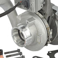 Reman Turbo B2UV, International A26 w/ Actuator