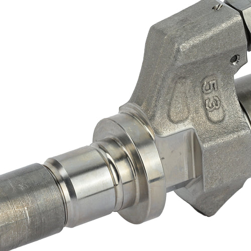AP55502 - Reman Common Rail Injector, GM 6.6L LB7 product image
