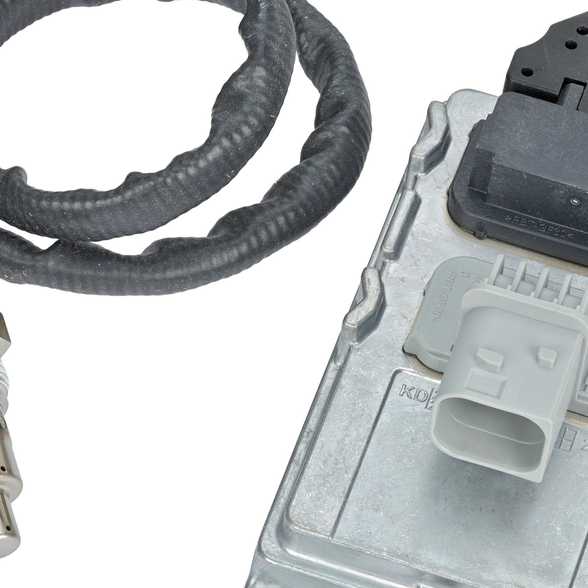 Nox Sensor, Cummins