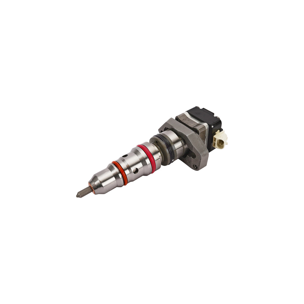 Reman HEUI Fuel Injector, Navistar, Detroit, Perk