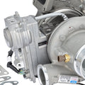 Reman Turbo w/Actuator HE451, Cummins ISX15