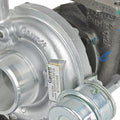 New Turbo GT1549, JCB/Lombardini 3.4L Tier 4