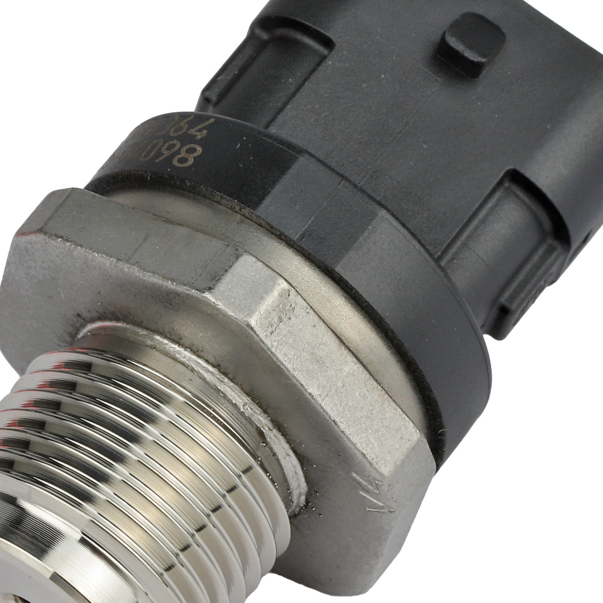Rail Pressure Sensor