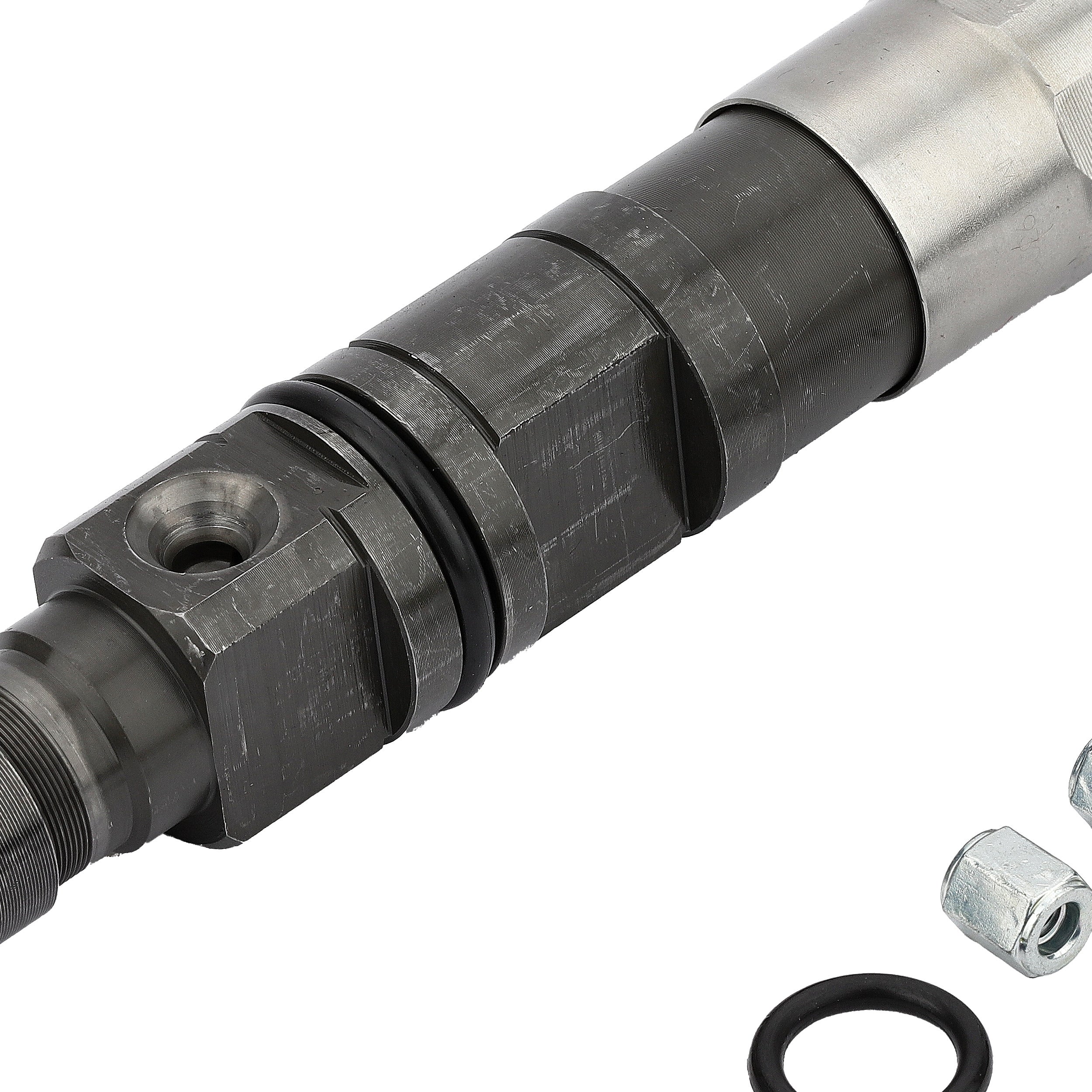 Alliant Power AP52904 - Reman Common Rail Injector, 4.5L 6.8L John Deere - AP52904
