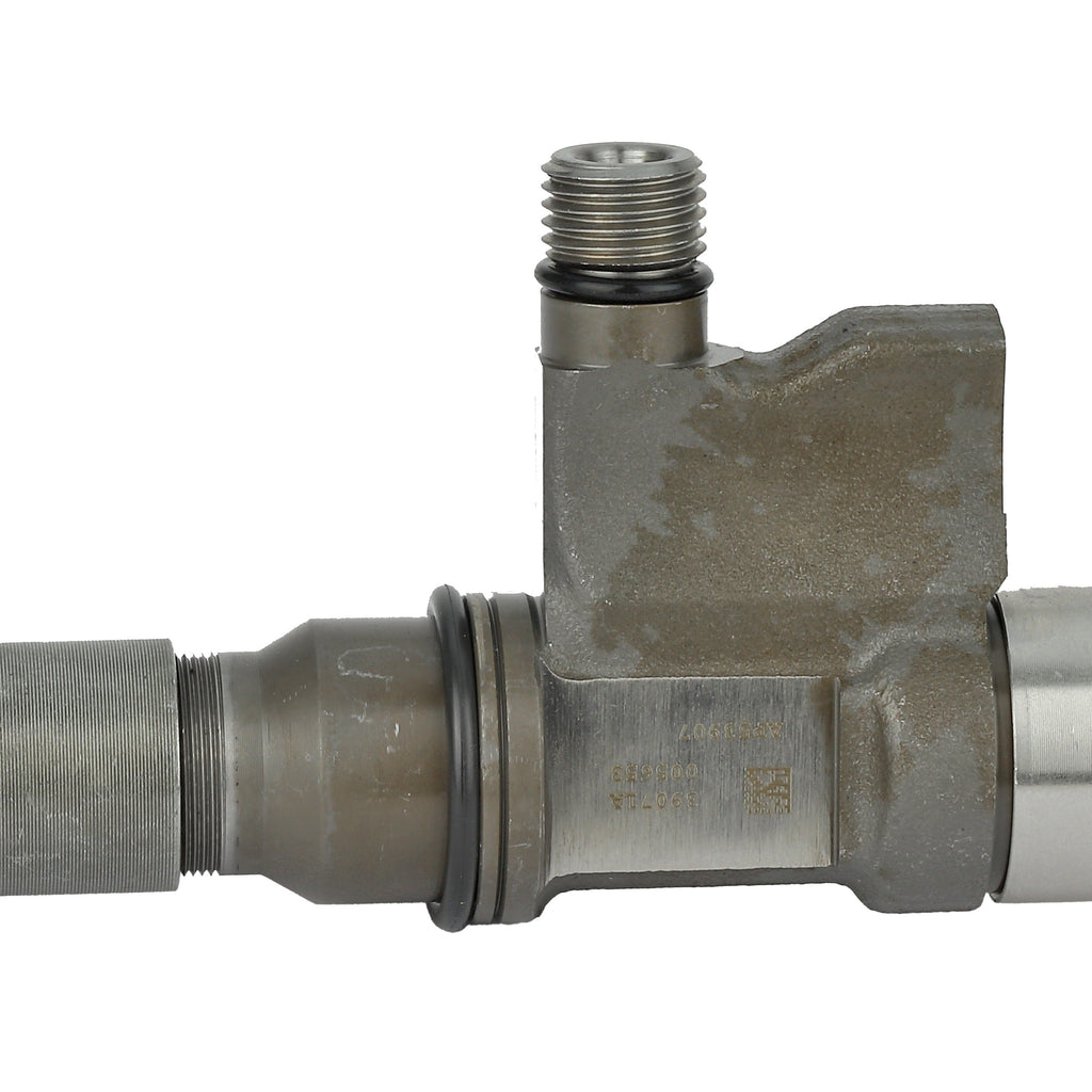 Alliant Power AP53907 - Remanufactured Common Rail Injector, Isuzu 4Hk1 - AP53907