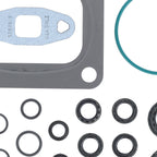 Turbo Install Kit HE400VG