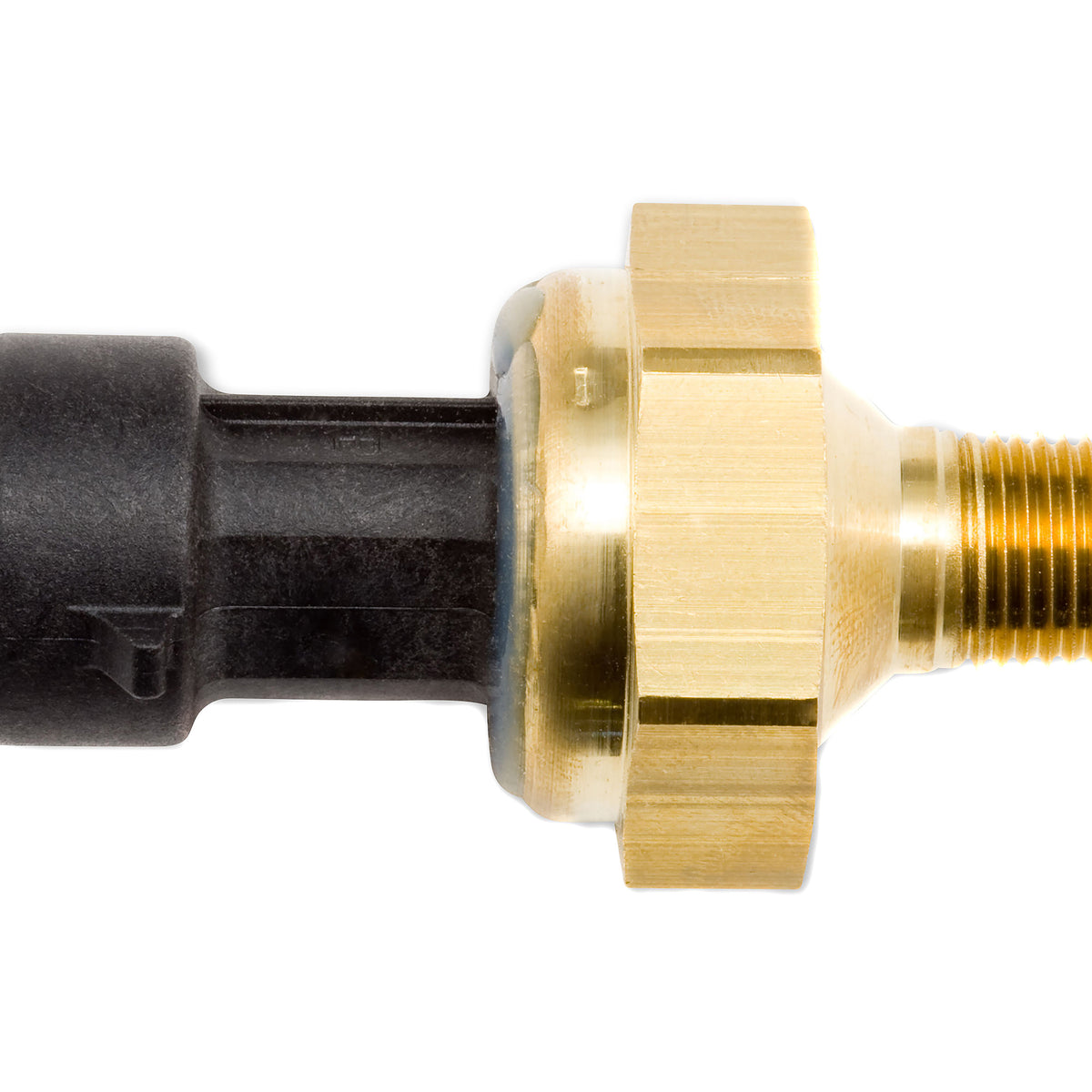 Exhaust Back Pressure (EBP) Sensor