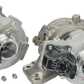 New Turbo GT1752S, Ford 3.0L Ecoobost 22+Kit
