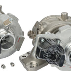 New Turbo GT1752S, Ford 3.0L Ecoobost 22+Kit
