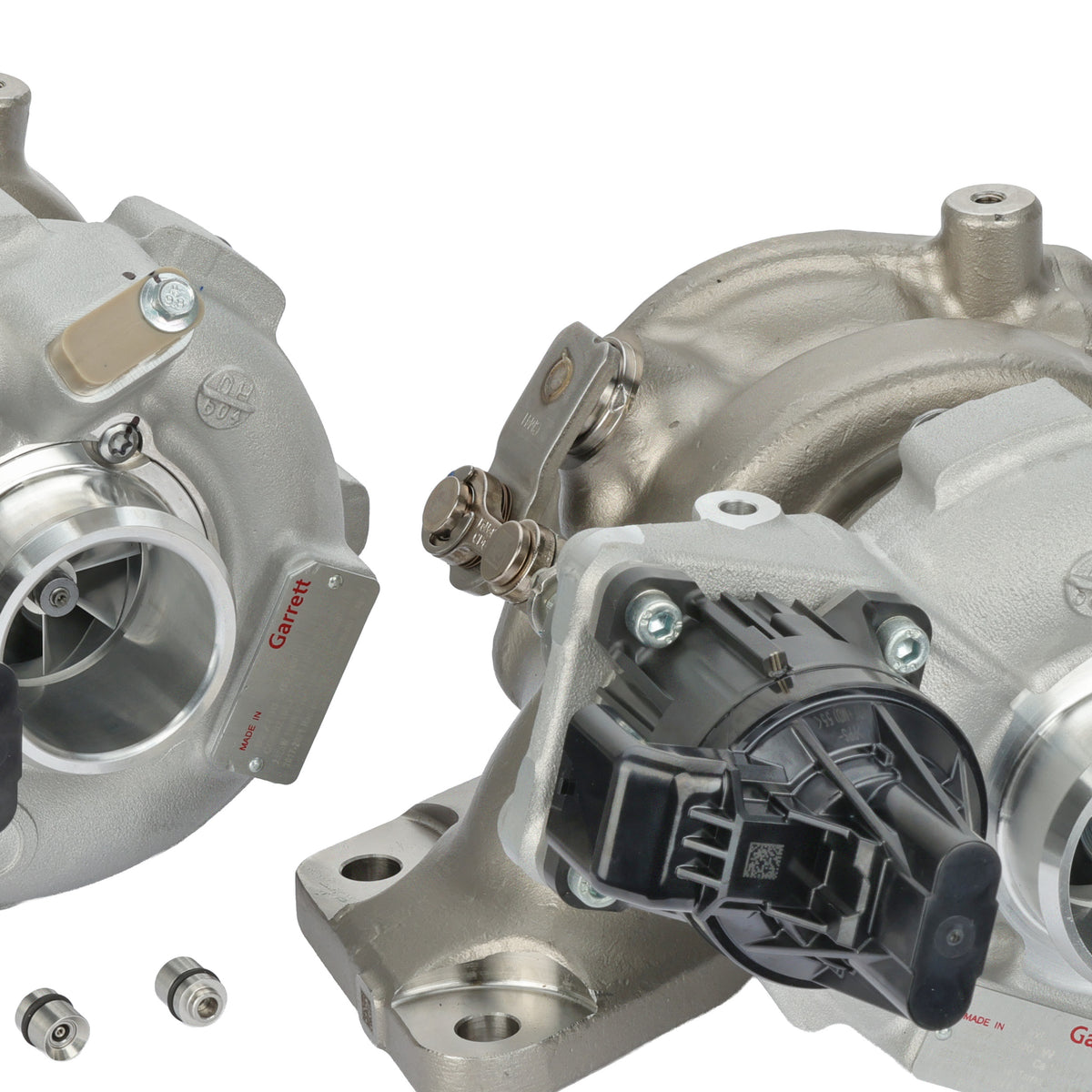 New Turbo GT1752S, Ford 3.0L Ecoobost 22+Kit