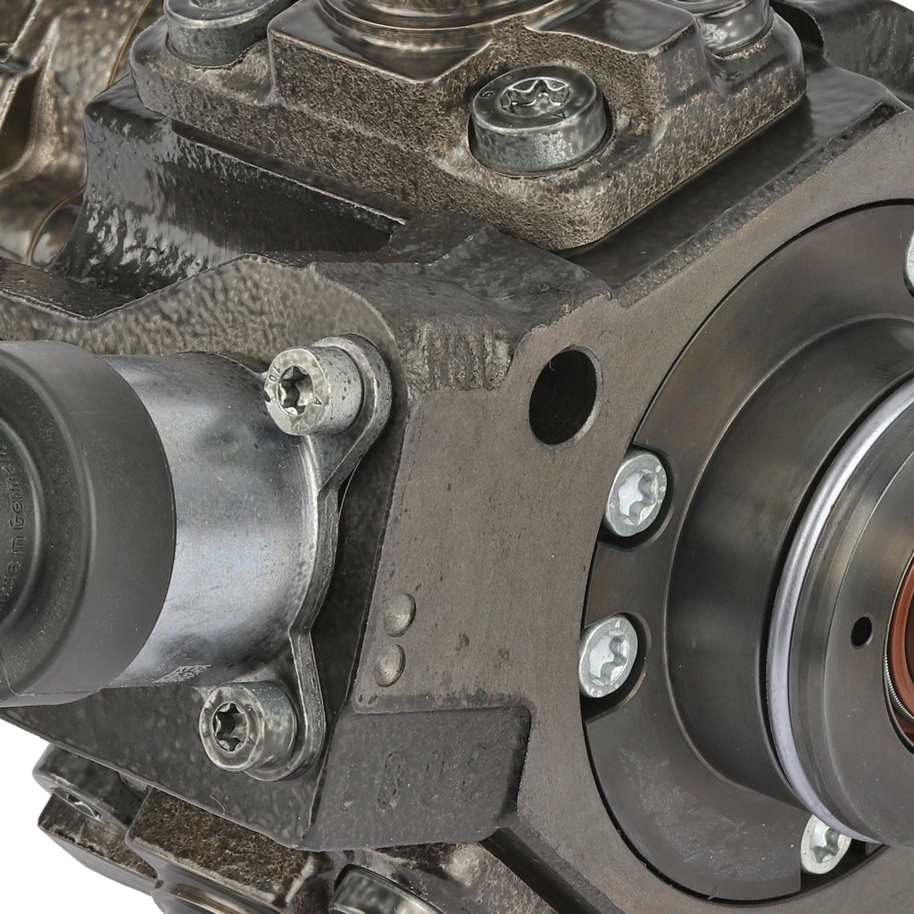 New Fuel Injection Pump, 3.3L Qsb / Komatsu Saa4D
