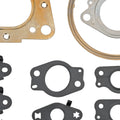 Turbo Install Kit, Gm L5P 17-23