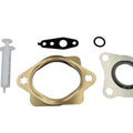Turbo Install Kit, Right Side, Ford 3.5L 11-20