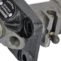 New Fuel Injection Pump