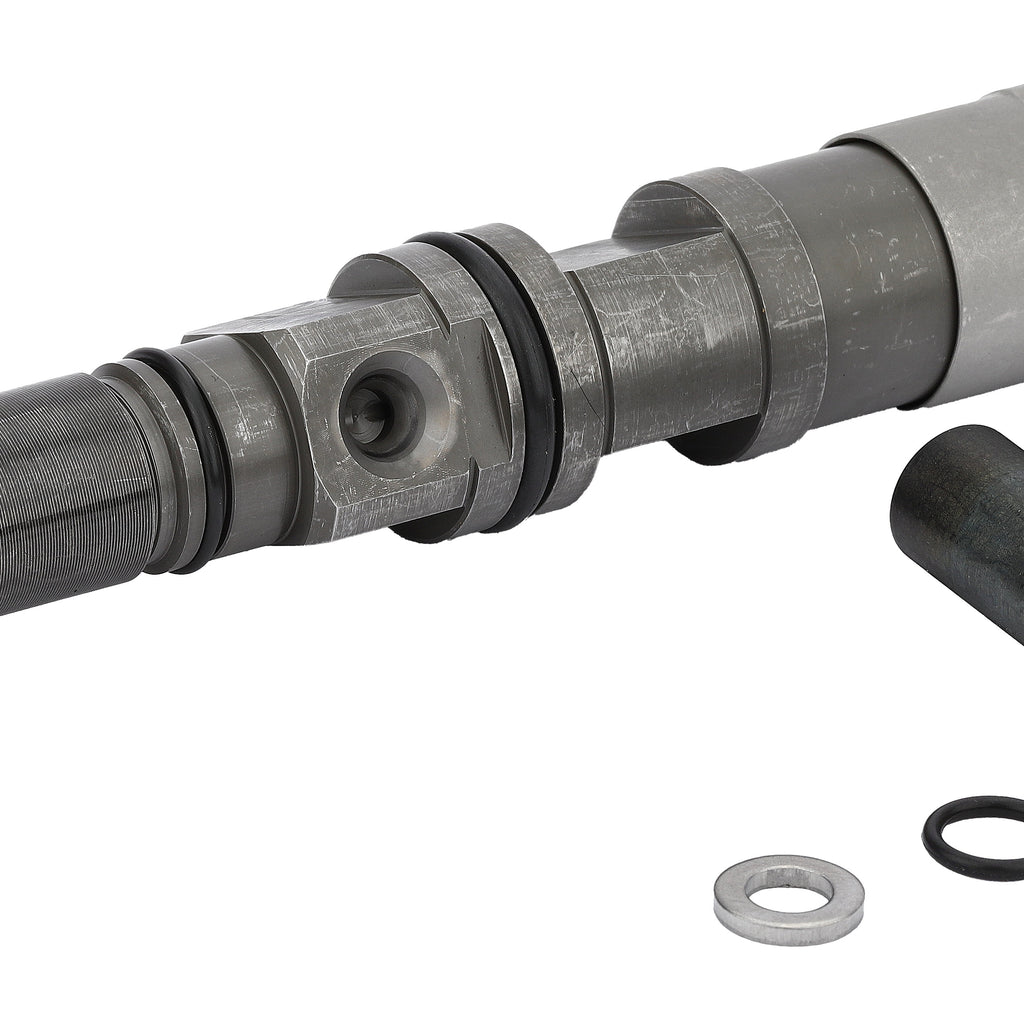 Alliant Power AP52907 - Reman Common Rail Injector, 4.5L 6.8L John Deere - AP52907