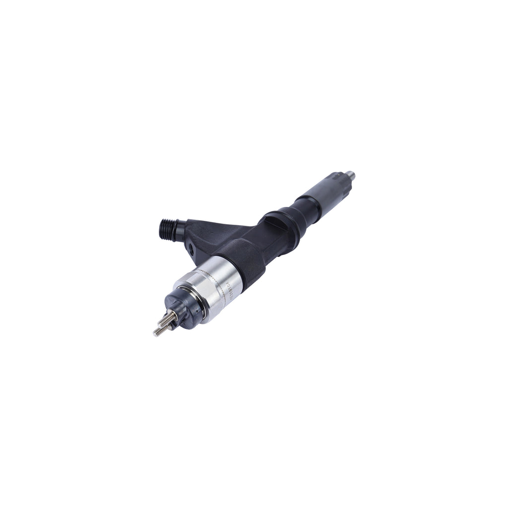 Alliant Power AP53809 - Remanufactured Common Rail Injector, Isuzu 4Hk1 - AP53809