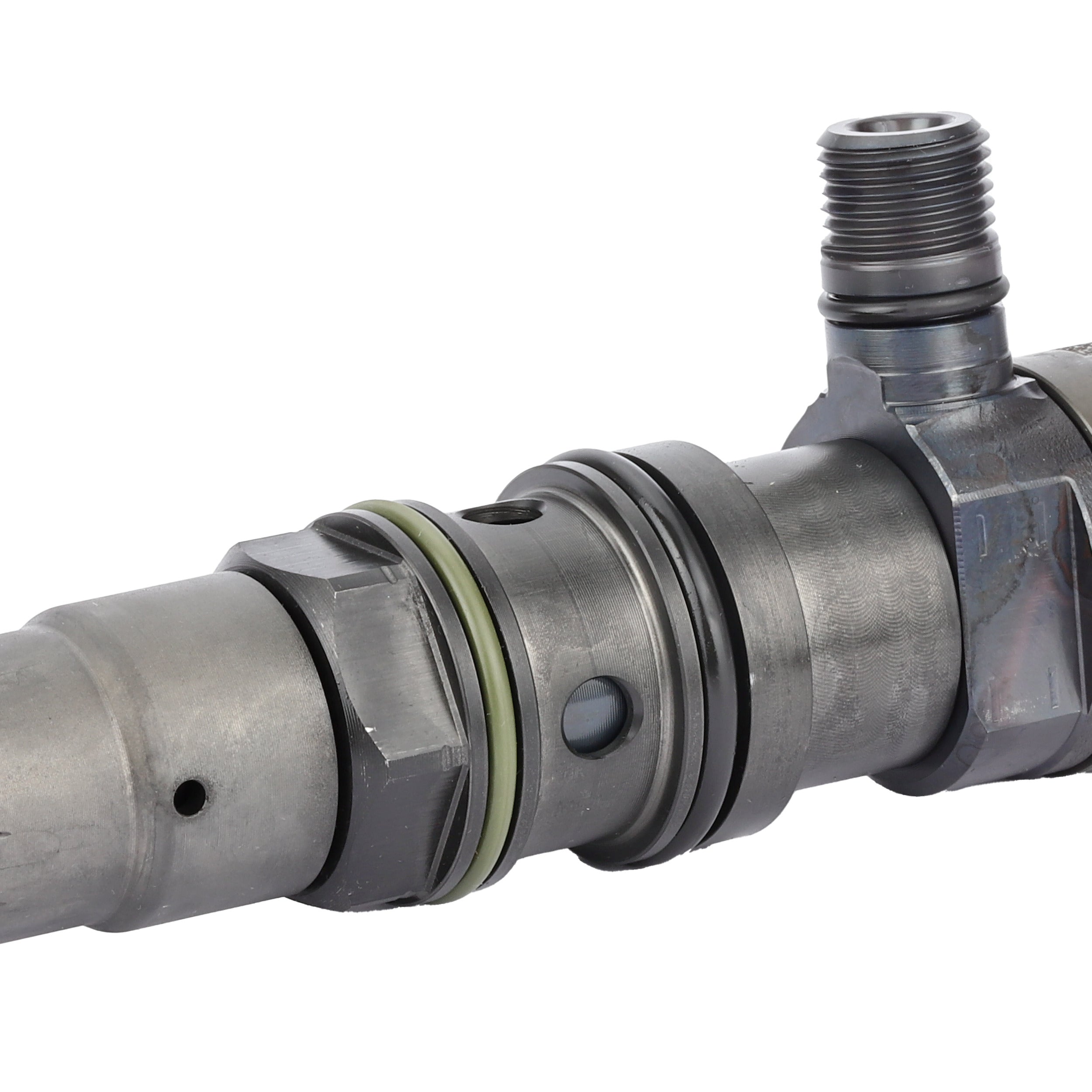 Alliant Power 0 445 120 302 - New Fuel Injector, Detroit DD15 & DD16 | SKU 0 445 120 302