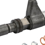 Alliant Power AP52902 - Reman Common Rail Injector, 4.5L 6.8L John Deere - AP52902
