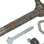 Reman Injector, GM L5P w/ line & bolt Cyl 2,4,5,7