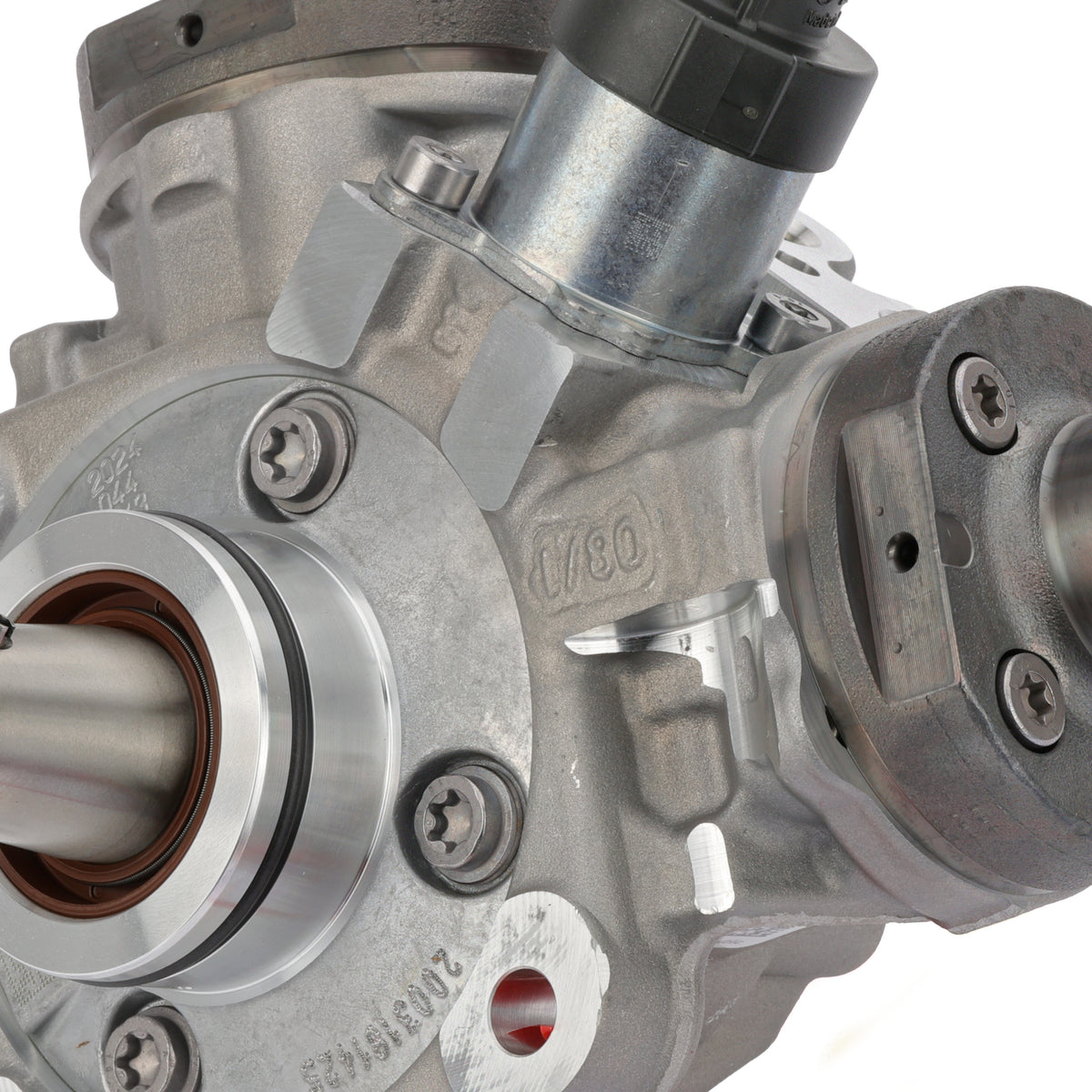Reman Fuel Injection Pump, CP4, Ford 6.7L 11-14
