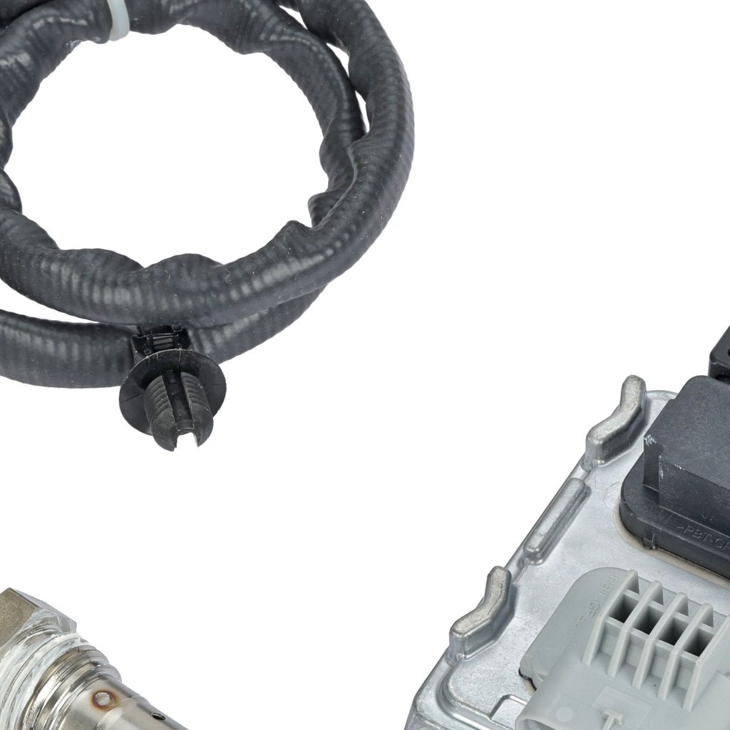 Nox Sensor, 2017-19 Ford 6.7L Power Stroke