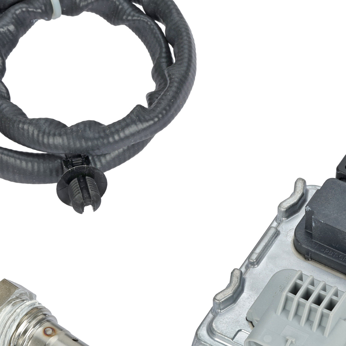 Nox Sensor, 2017-19 Ford 6.7L Power Stroke
