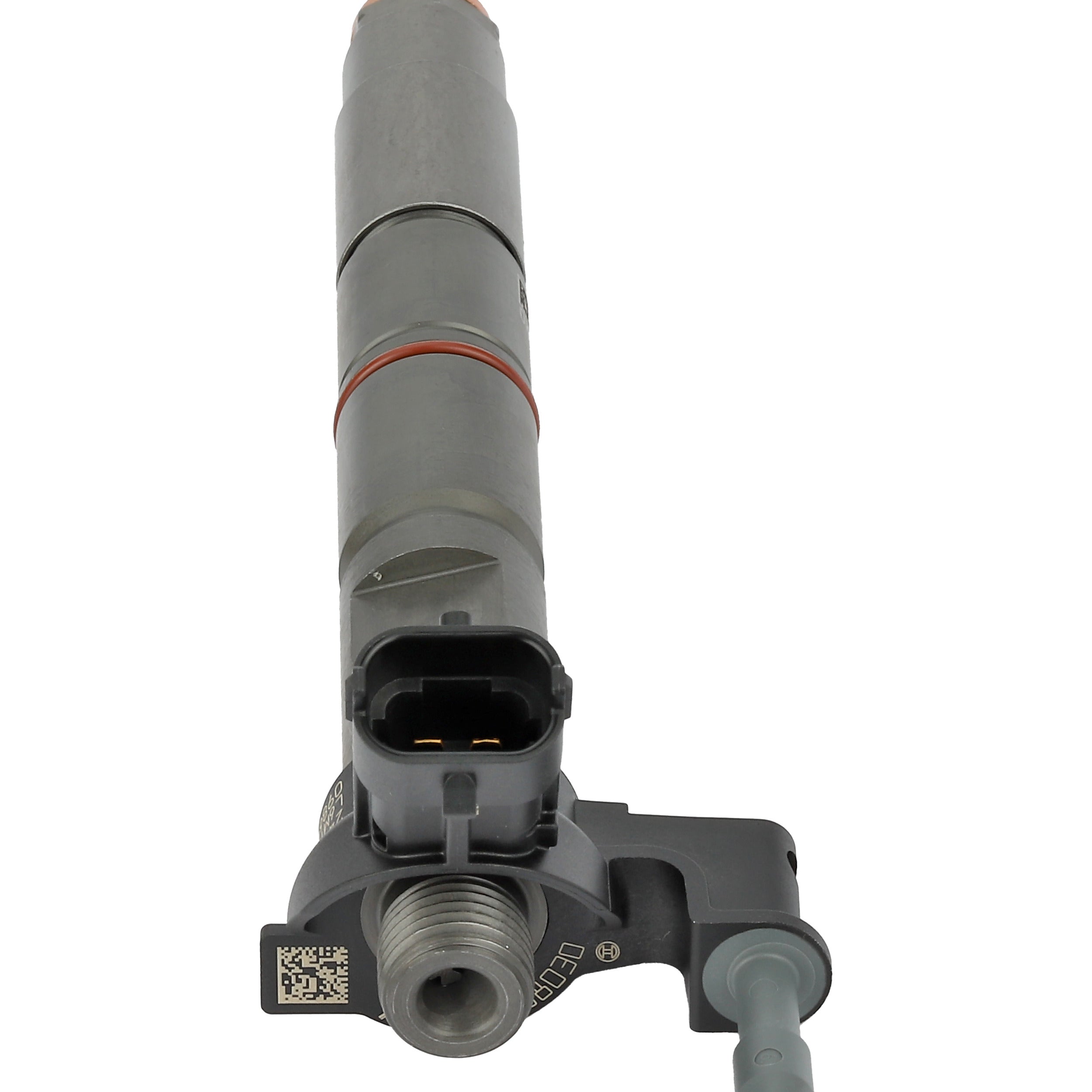 AP55115 - Reman Fuel Injector, GM 6.6L LML Cyl 4 & 5 product image