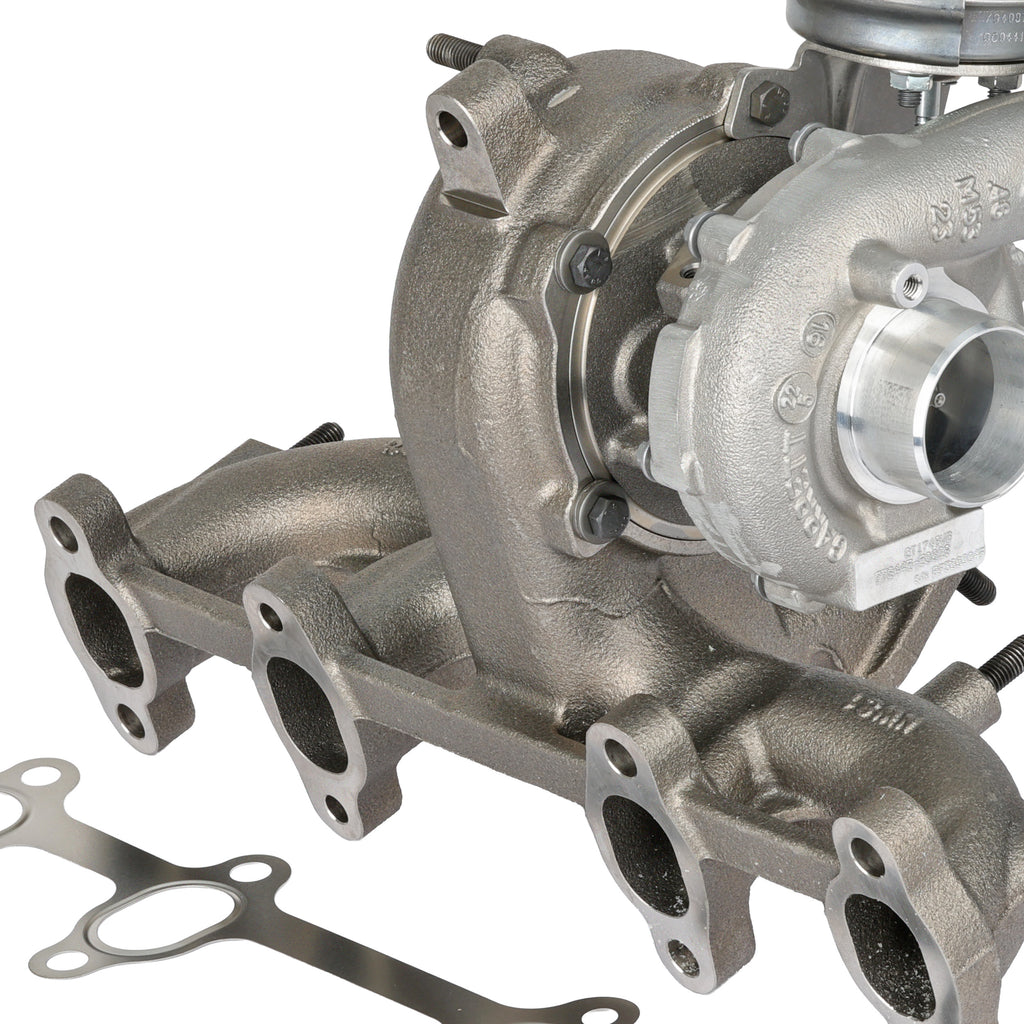 New Turbo GT1749V Upgrade VW 1.9L TDI BEW 03.5-06