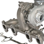 New Turbo GT1749V Upgrade VW 1.9L TDI BEW 03.5-06