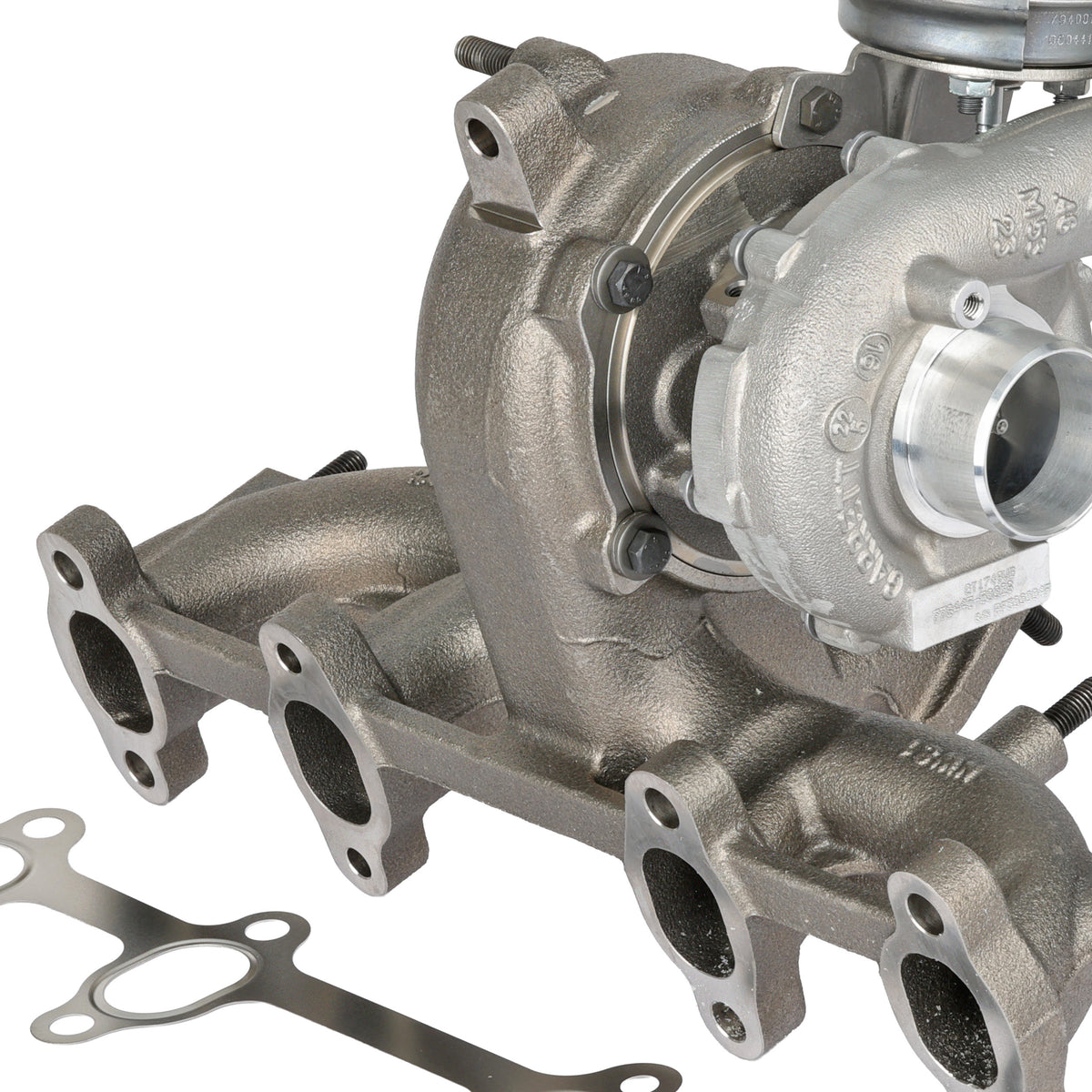 New Turbo GT1749V Upgrade VW 1.9L TDI BEW 03.5-06
