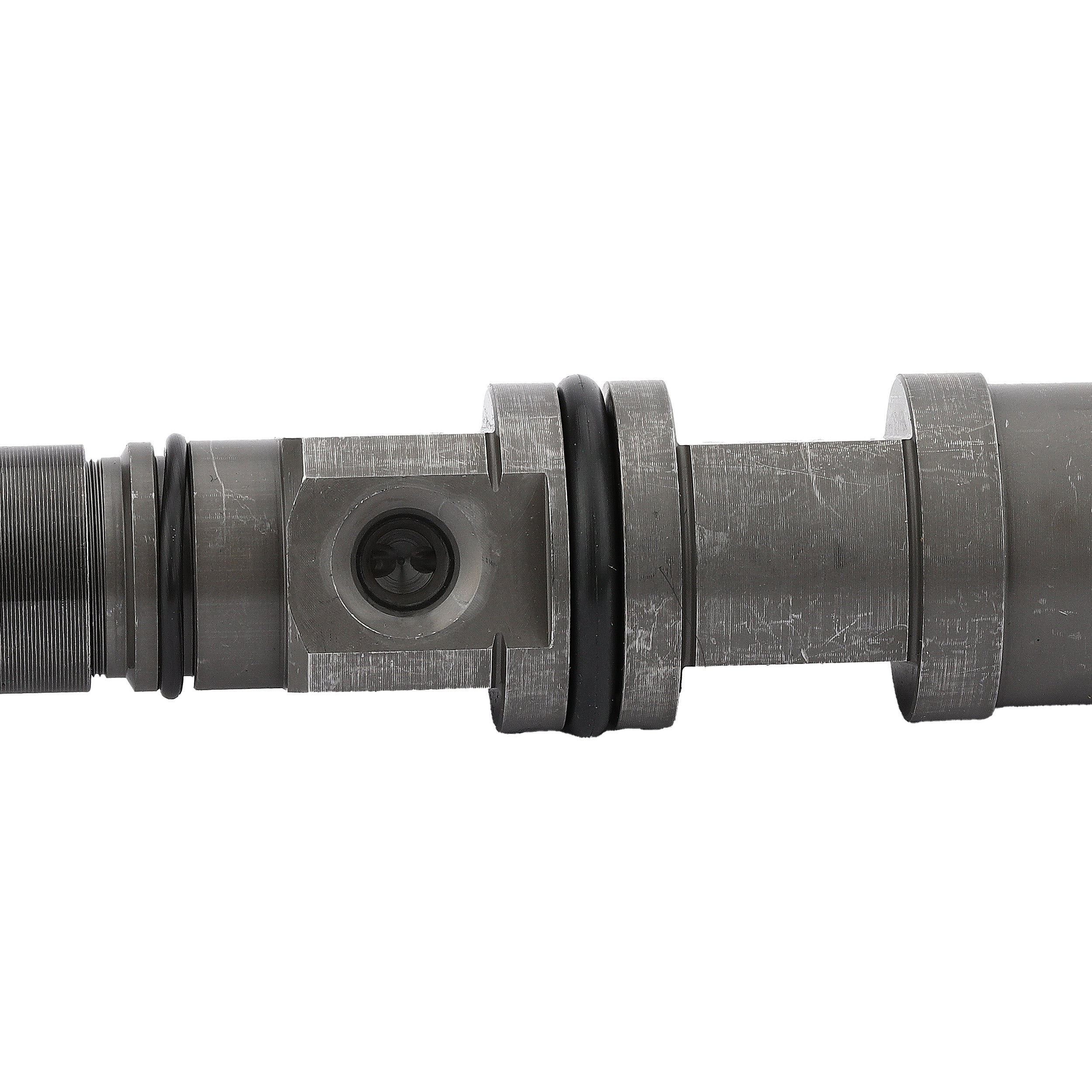 Alliant Power AP52907 - Reman Common Rail Injector, 4.5L 6.8L John Deere - AP52907