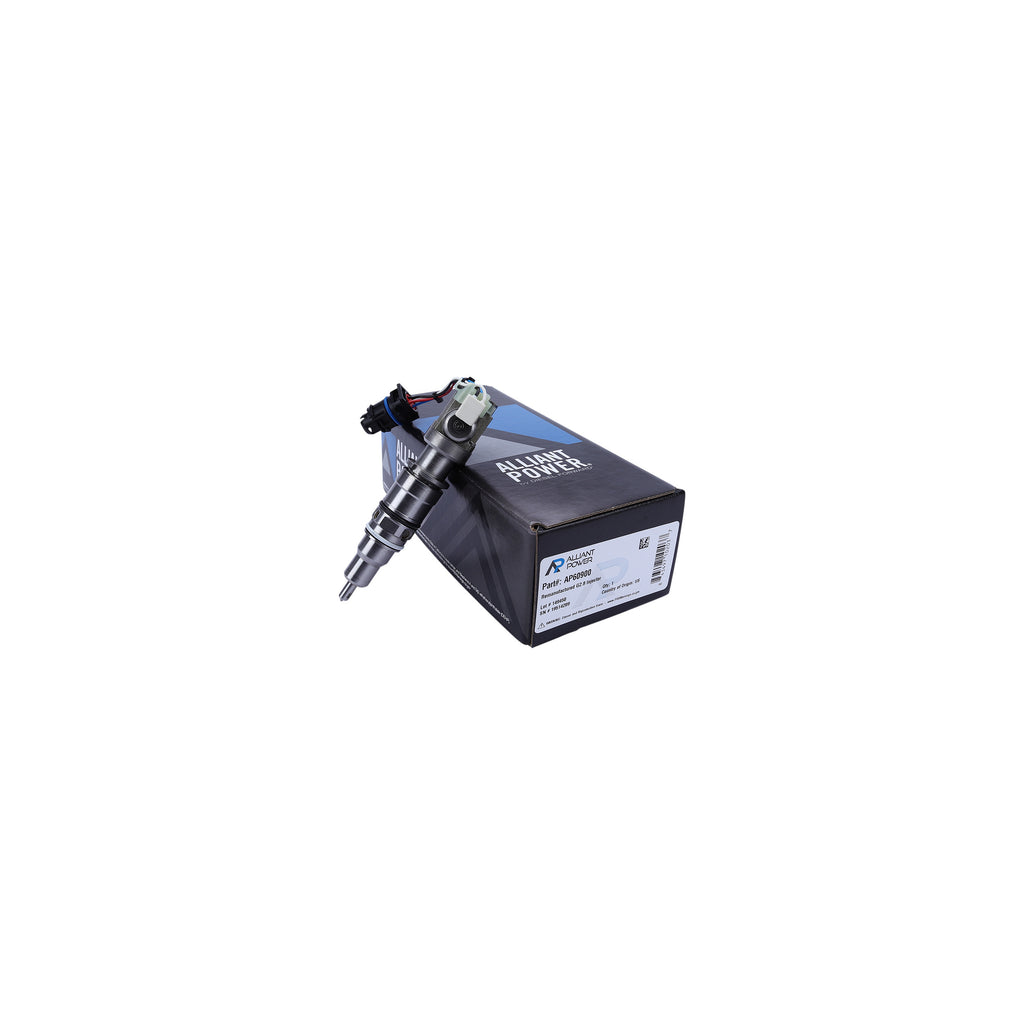 Alliant Power AP60900 - Reman Diesel Fuel Injector, G2.8 Ford, Navistar - AP60900