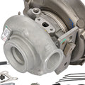 Reman Turbo, Cummins 6.7L ISB HE300VGw/o Act EPA21