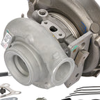 Reman Turbo, Cummins 6.7L ISB HE300VGw/o Act EPA21