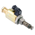 Injection Pressure Regulator (Ipr) Valve