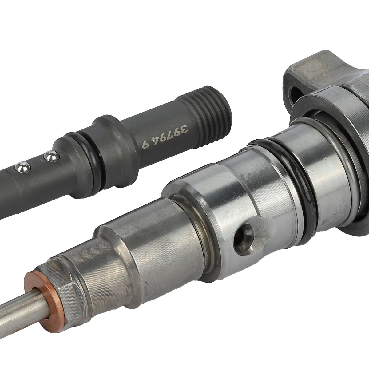 Reman Fuel Injector, Cummins 5.9L ISB 04.5-07 PU