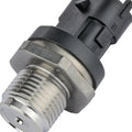 Fuel Rail Pressure Sensor, Ford 6.7L