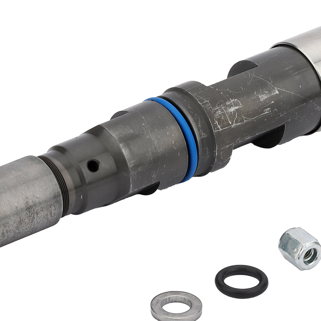 Alliant Power AP50904 - Reman Common Rail Injector, 8.1L John Deere - AP50904