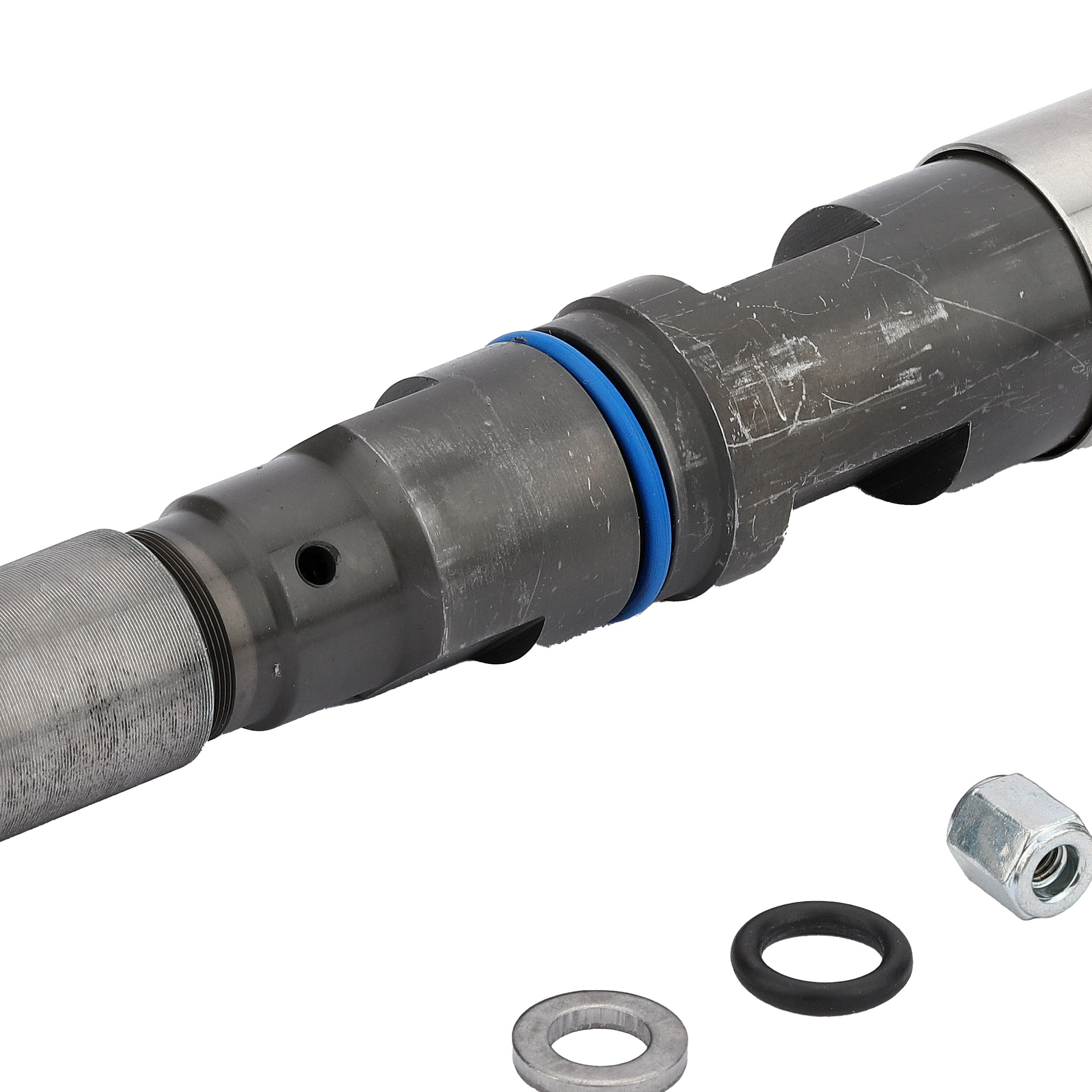 Alliant Power AP50904 - Reman Common Rail Injector, 8.1L John Deere - AP50904