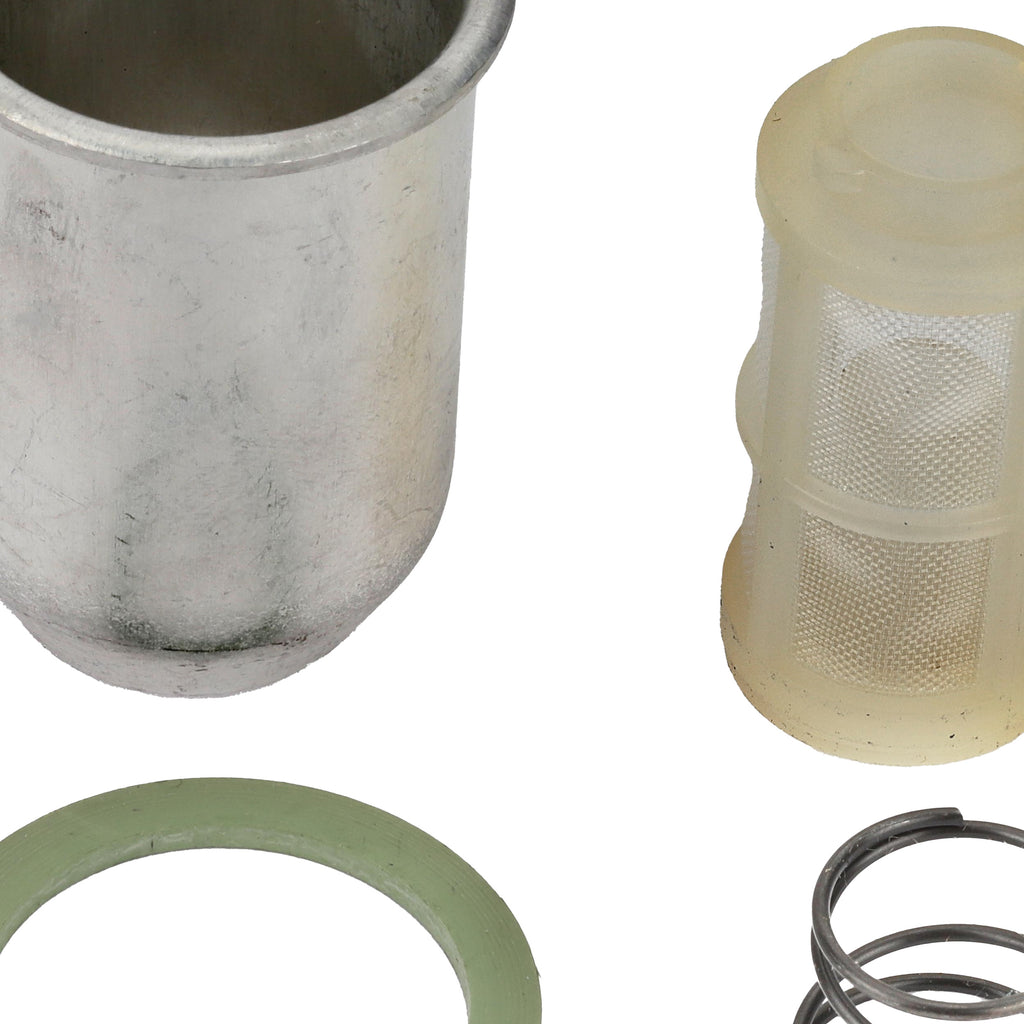 Fuel Filter Kit, Deutz & Khd