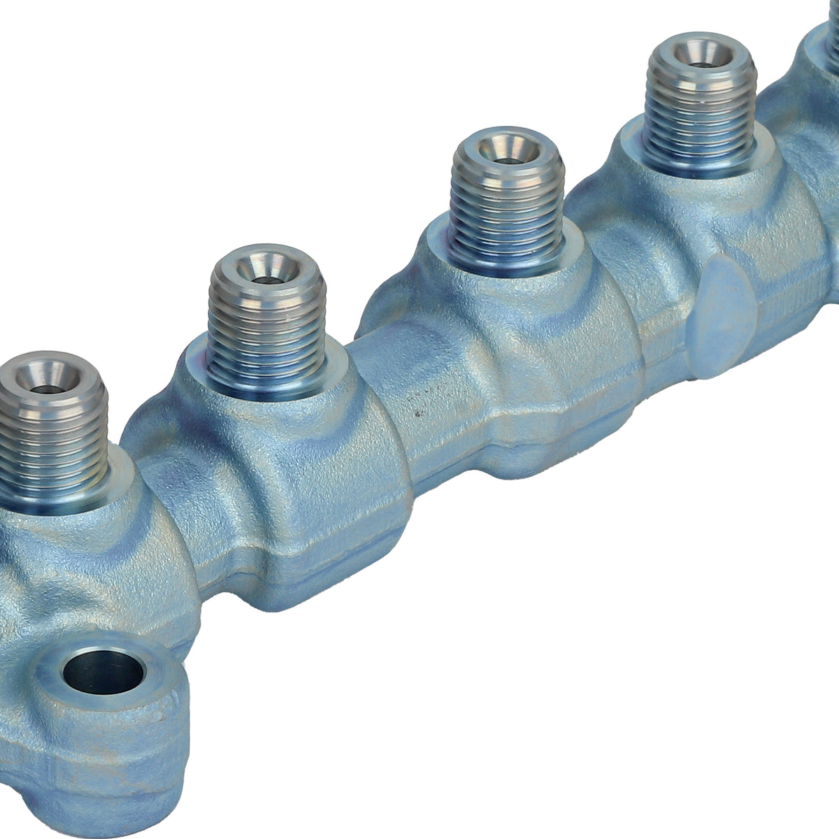 Distributor Tube