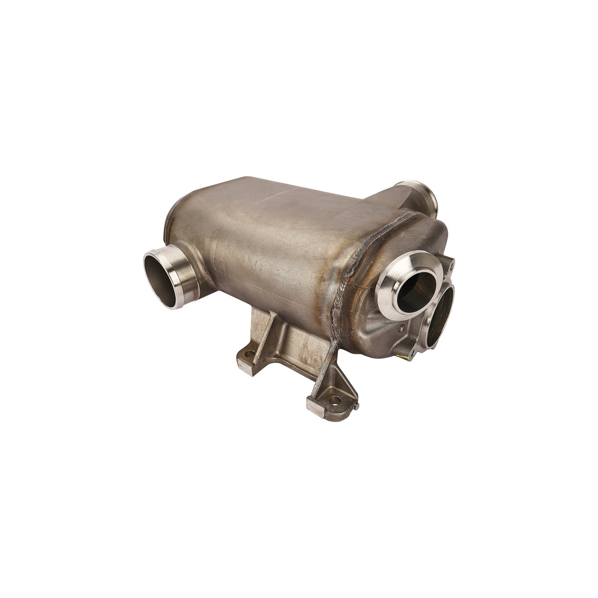 New EGR Cooler, Detroit Series 60 14.0L