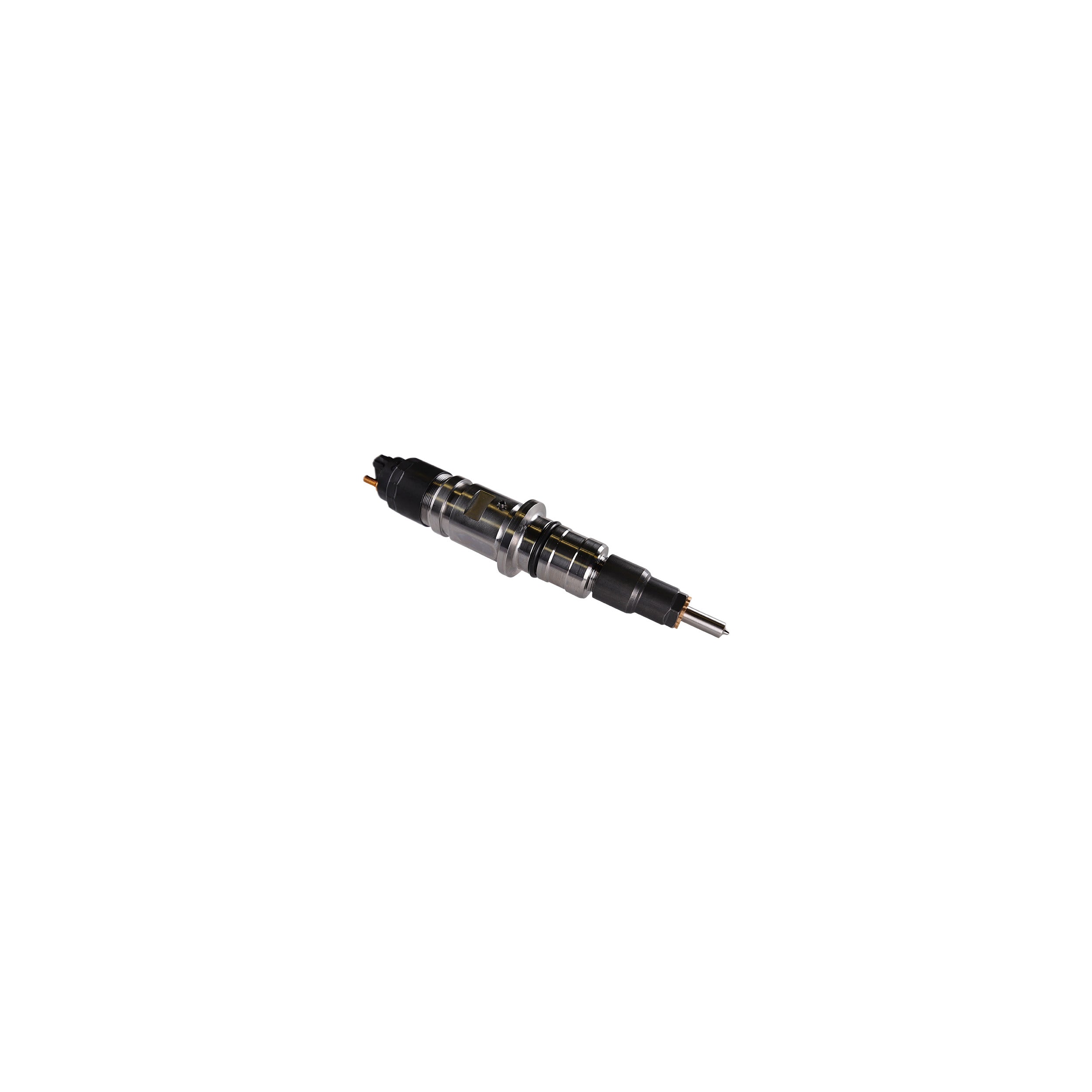 0 445 124 047 - New Fuel Injector, Cummins 6.7L ISB 19-21 product image