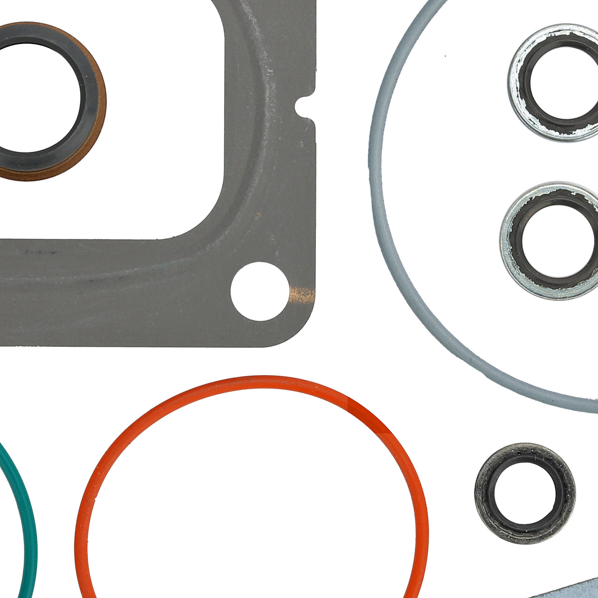 Turbo Install Kit HE300WG