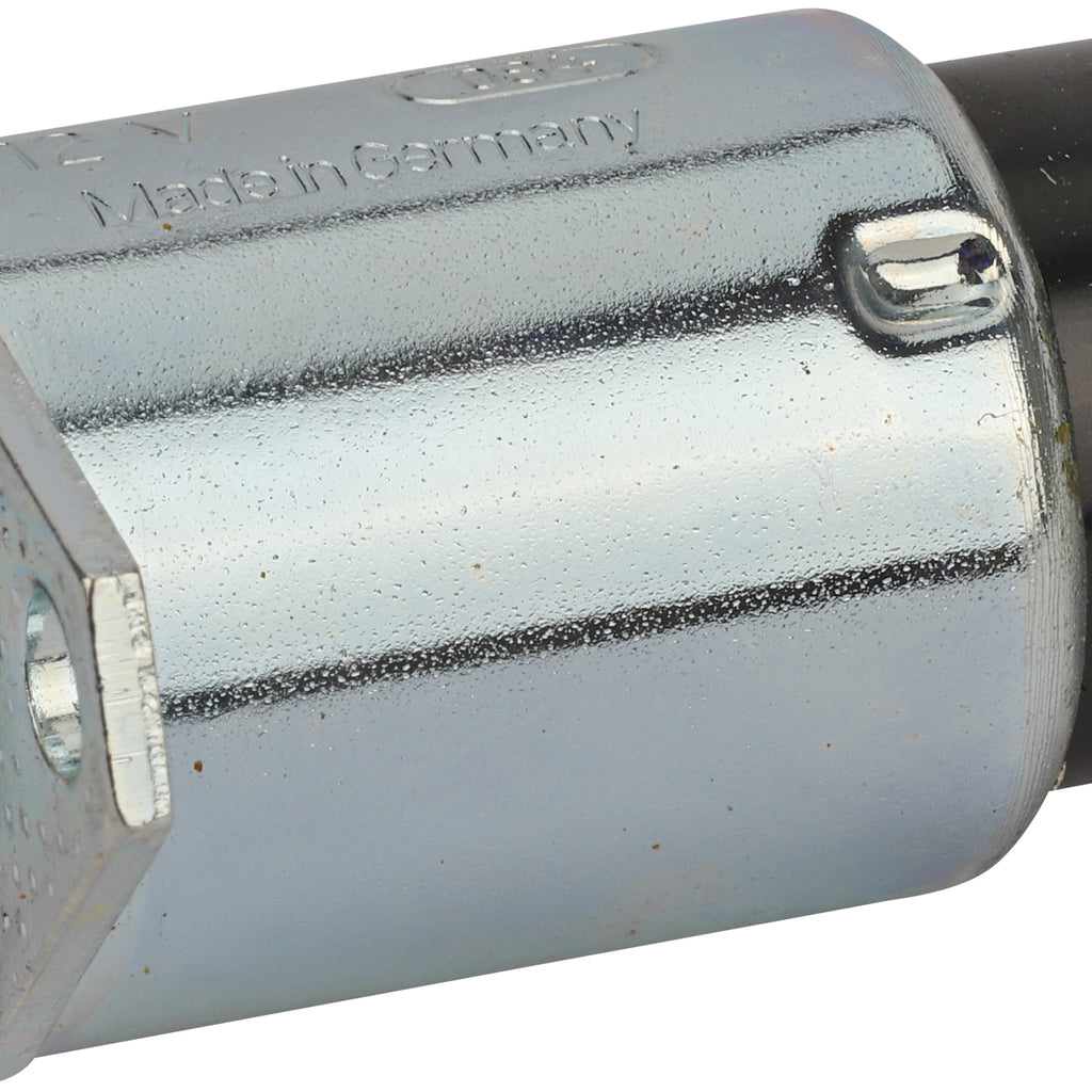 Solenoid