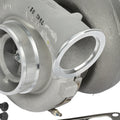New Turbo TMF5502, Detroit S60