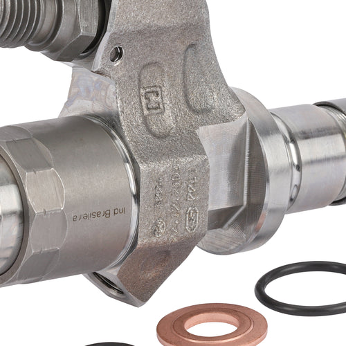 0 445 120 008 - New Fuel Injector, GM 6.6L Lb7 2001-04.5 product image